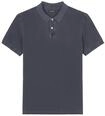 Poloshirt MARC O'POLO "Poloshirt Small-Logo 1er Pack", Herren, Gr. XXL, blau