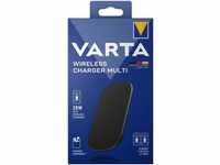 VARTA Wireless Charger Multi Batterie-Ladegerät