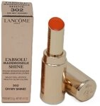 LANCOME Lippenstift Lancome L'Absolu Mademoiselle Balmy Lippenstift 3,2g Oh My Shine