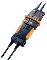 testo Spannungspr&uuml;fer Spannungspr&uuml;fer 0590 7503