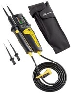 Beha Amprobe Spannungspr&uuml;fer Beha-Amprobe 2100-Gamma Pro Spannungspr&uuml;fer...