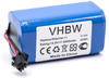 vhbw kompatibel mit Cecotec Excellence 990, CONGA 990, Excellence, CONGA