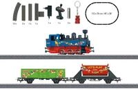 M&auml;rklin Modelleisenbahn-Set M&auml;rklin 29132 Spur H0 Startpackung Haribo Zug