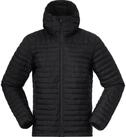 Bergans Funktionsjacke Funktionsjacke M LAVA LIGHT DOWN JACKETW/HOOD