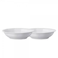 Rosenthal Sch&uuml;ssel Dessertschalen Maria Wei&szlig; (15cm) (2-teilig)