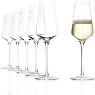 St&ouml;lzle Sektglas St&ouml;lzle Lausitz Starlight Champagner 6er, Kristallglas