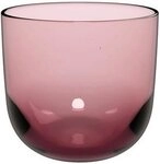 like. by Villeroy & Boch Cocktailglas Wasserglas / Saftglas Like Grape Set 2tlg.