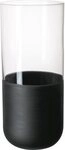Villeroy & Boch Longdrinkglas Manufacture Rock Glass Longdrinkbecher Set 4tlg.