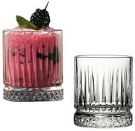 Pasabahce Schnapsglas Pasabahce Whiskybecher 355 ml Elysia12er Set, Kristallglas