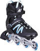 K2 Inlineskates FREEDOM II 80 ALU W 7,5