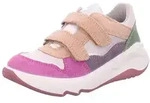 Superfit Klettschuh beige 33 EU
