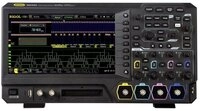 Rigol Spannungspr&uuml;fer Rigol MSO5104 Digital-Oszilloskop 100 MHz 2 GSa/s 100 Mpts 8