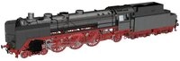 PIKO Diesellokomotive Piko H0 50684 H0 Dampflok BR 03 der DR