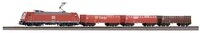 PIKO Modelleisenbahn Startpaket Piko H0 59014 H0 PSCwlan 2-Zug S-Set der DB AG