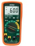 Extech Multimeter Digital-Multimeter EX350