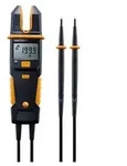 testo Spannungspr&uuml;fer Testo Strom-Spannungspr&uuml;fer 755-1 bunt