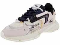 Lacoste L003 NEO 123 1 SFA Sneaker, weiß