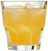 Arcoroc ARC J2611 Granity Whiskyglas, 200ml, Glas, transparent, 6 Stück