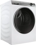 Haier W&auml;rmepumpentrockner I-PRO 7 PLUS HD90-A3Q979U1, Smarte Bedienung via hOn...