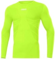 Jako Longshirt Longsleeve Comfort 2.0
