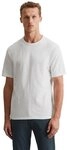 Marc O'Polo T-Shirt aus hochwertiger Bio-Baumwolle