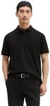 Marc O'Polo Poloshirt mit dezenter Logostickerei
