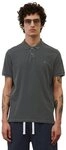 Marc O'Polo Poloshirt mit dezenter Logostickerei