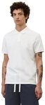 Marc O'Polo Poloshirt mit dezenter Logostickerei
