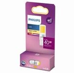 Philips LED-Leuchtmittel Philips LED-Leuchtmittel Stiftsockel G9 3,5 W, Nicht...