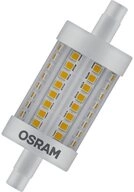 Osram LED-Leuchtmittel OSRAM HOMELIGHTING 4058075432598 LED EEK E (A - G) R7s