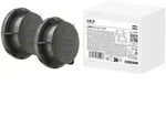 Osram Lampenfassung Osram Automotive Adapter f&uuml;r Night Breaker H7-LED LEDCAP07
