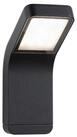 Paulmann LED Au&szlig;en-Wandleuchte Kulma IP44 90x174mm 3000K 7,5W 520lm 230V...