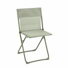 Lafuma Gartenlounge-Sessel Lafuma BALCONY II CH - MOSS TUBE MOSS kompakter...