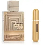 al haramain Extrait Parfum Amber Oud Gold Edition Extreme