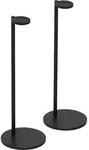 Sonos Lautsprecherst&auml;nder Standfu&szlig; f&uuml;r den Sonos Era 100 (2 St&uuml;ck), (bis 0...