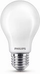 Philips Hue LED-Leuchtmittel LED Classic Lampe 100W E27 kaltwei&szlig; 1521lm matt,...