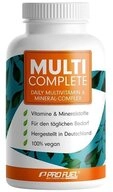 ProFuel ProFuel MULTI COMPLETE - Multivitamin & Mineral-Komplex 180 Kapseln,...