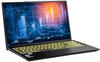 CAPTIVA Power Starter I71-678 Business-Notebook (39,6 cm/15,6 Zoll, Intel Core...