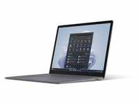 Microsoft MS Surface Laptop 5 i5 16GB 256GB 13 13,5/2256x1504/Touch/platin W10P