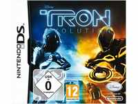 Tron: Evolution Nintendo DS