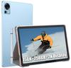 DOOGEE T20 Tablet (10.4", 8 GB, 10.4" 2K, 8GB+256GB, 8300mAh, Android 12,...