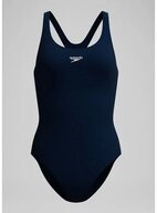 Speedo Badeanzug Speedo Damen Eco Endurance+ Medalist Badeanzug 8-13471D740