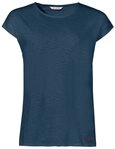 VAUDE T-Shirt Women's Moja T-Shirt IV (1-tlg) schnelltrocknendes und funktionelles
