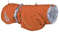 HURTTA Hunderegenmantel Monsoon Regenmantel orange
