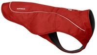 Ruffwear Hundemantel Hundejacke Overcoat Utility Jacket Red Clay