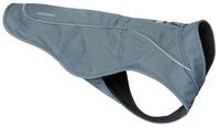 Ruffwear Hundemantel Hundejacke Overcoat Utility Jacket Slate Blue