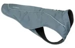Ruffwear Hundemantel Hundejacke Overcoat Utility Jacket Slate Blue XXS R&uuml;ckenl&auml;nge: