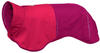 Ruffwear Hunderegenmantel Regenjacke Sun Shower Jacket Hibiscus Pink Größe:...