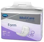 PAUL HARTMANN AG Inkontinenz-Einlage Hartmann MoliCare Premium Form 8 Tropfen...