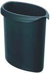 HAN-B&uuml;roger&auml;te Papierkorb Abfalleinsatz 2 Liter f&uuml;r 18130, 18131 u. 18200...